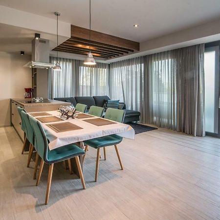 Luxury Apartment Imperia Veglia Exterior foto