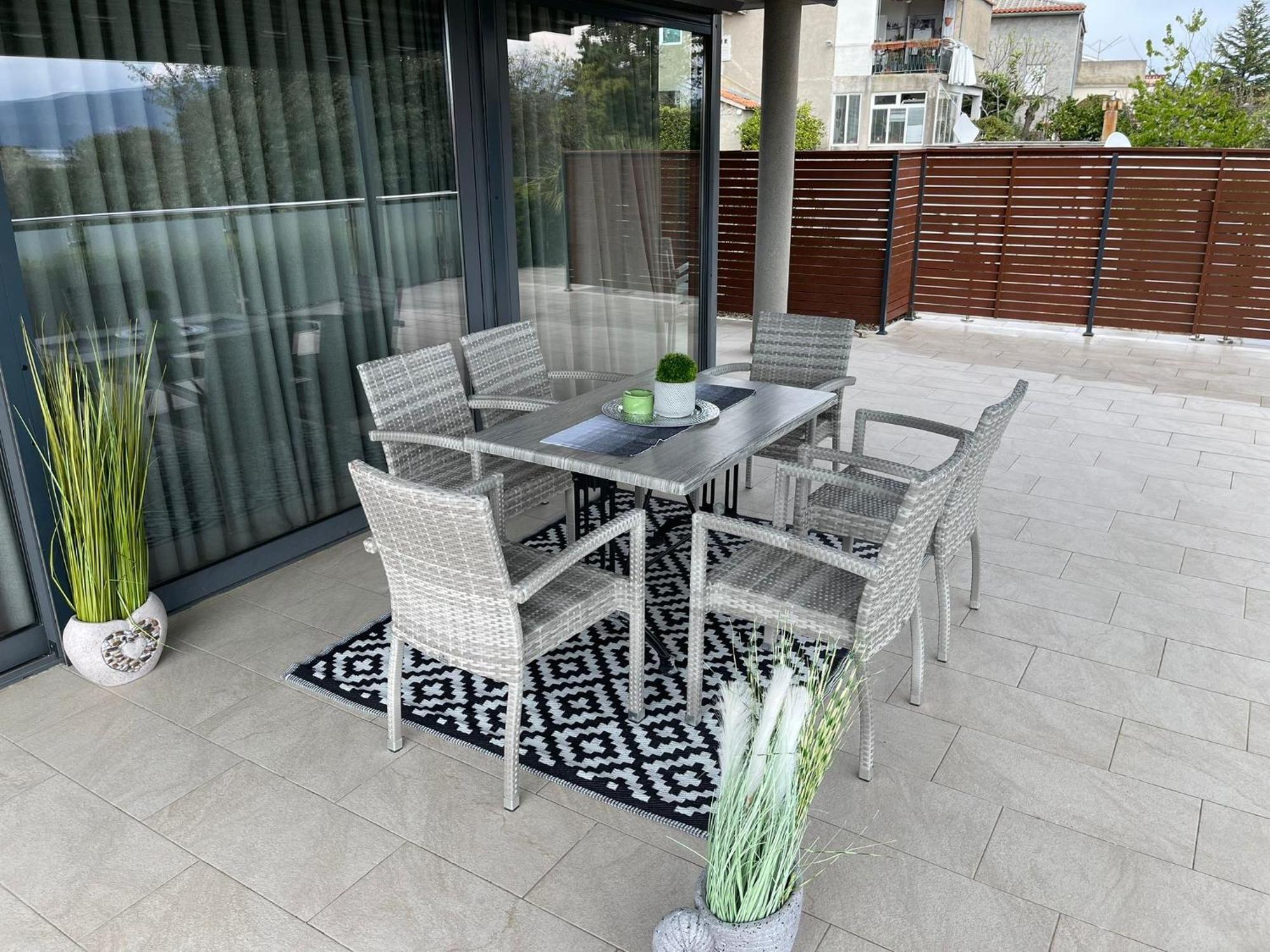 Luxury Apartment Imperia Veglia Exterior foto
