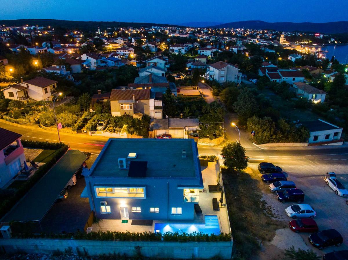 Luxury Apartment Imperia Veglia Exterior foto