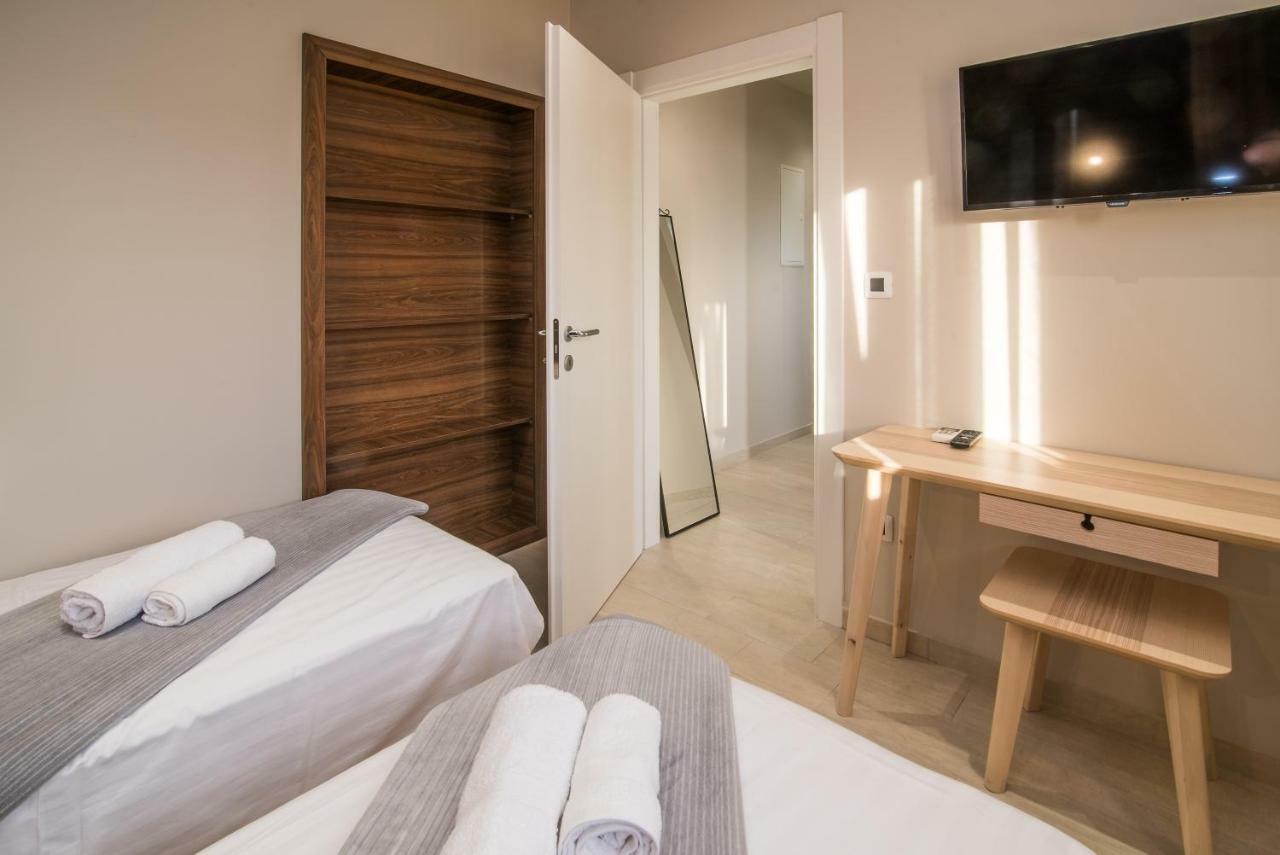 Luxury Apartment Imperia Veglia Exterior foto