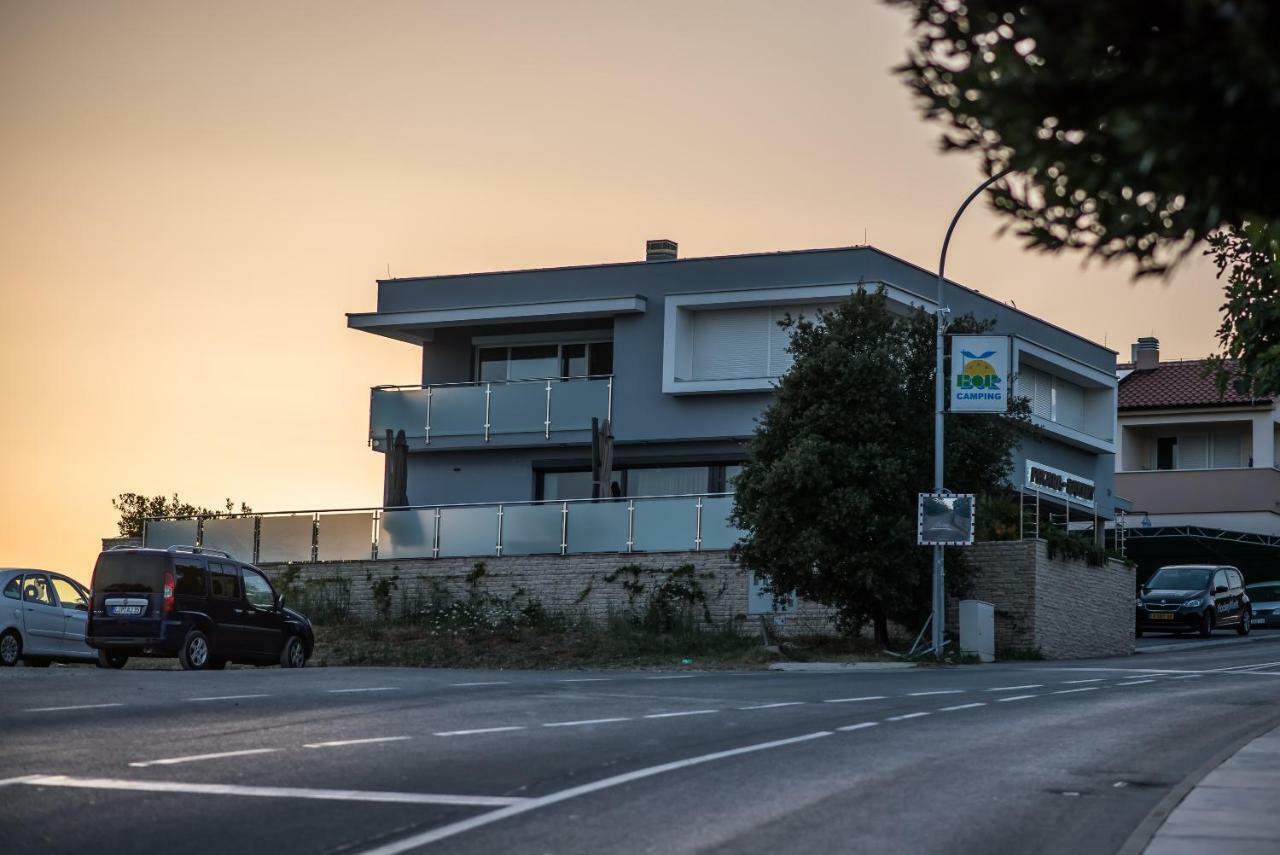 Luxury Apartment Imperia Veglia Exterior foto